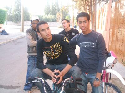 la clik